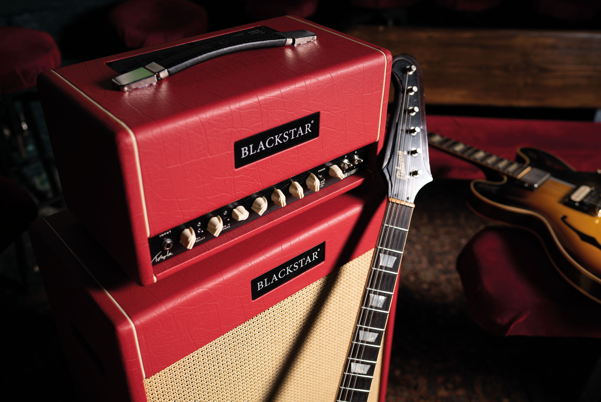 St. James TL506L6 Toby LeeLIFESTYLE5