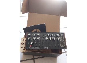 Moog Music DFAM (Drummer From Another Mother) (99285)