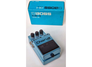 Boss CE-3 Chorus (98450)