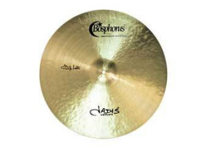 Bosphorus Jadis Ride 21" (20700)