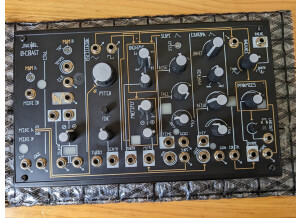 Make Noise 0-Coast (29976)