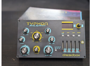 Dreadbox Typhon (17050)