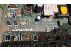 Marshall 8080 Valvestate 80V (33165)