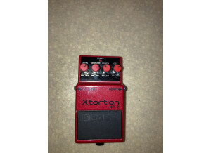 Boss XT-2 Xtortion (79226)
