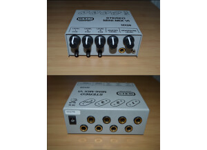 Alto ZMX52