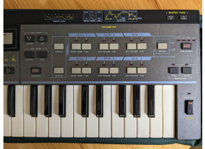Casio CZ-101 (26566)