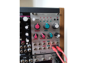 Mutable Instruments Clouds (11593)