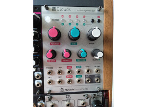 Mutable Instruments Clouds (47852)