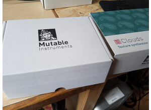 Mutable Instruments Clouds (95518)