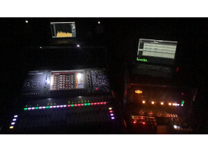 DiGiCo SD9 (17308)