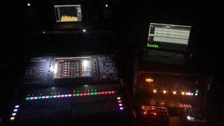 DiGiCo SD9