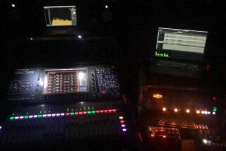 DiGiCo SD9