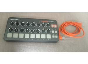 Novation Launch Control