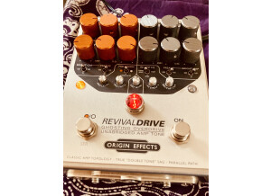 Origin Effects RevivalDRIVE (84502)