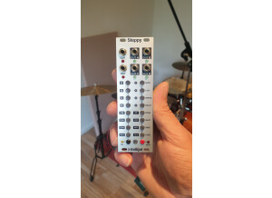 Intellijel Designs Steppy (49467)