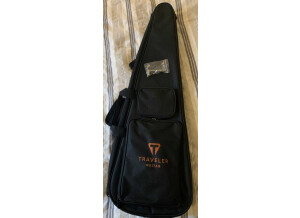 Traveler Guitar TB-4P