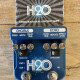 H2O H2O
