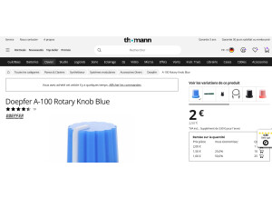 Roland SH-4d (90909)