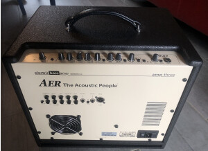 AER Amp Three