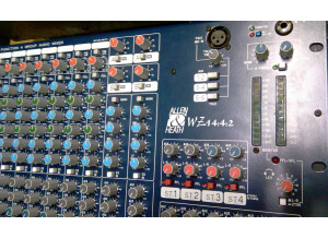 Allen & Heath GL2 (81483)