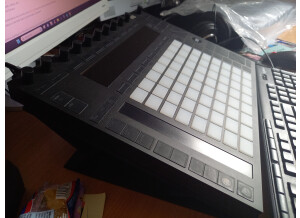 Ableton Push 2 (98813)