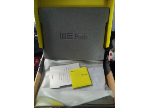 Ableton Push 2 (69540)