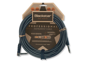 Professional Instrument Cable