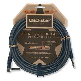 Professional Instrument Cable