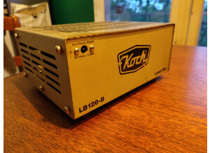 Koch LB120-Loadbox II (95334)