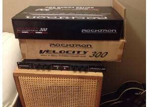 Rocktron Velocity 300 (2010 Model) (20389)