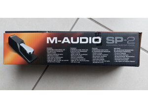 M-Audio Sp-2