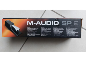 M-Audio Sp-2 (97567)