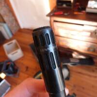 Micro Sennheiser K3U