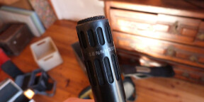 Micro Sennheiser K3U
