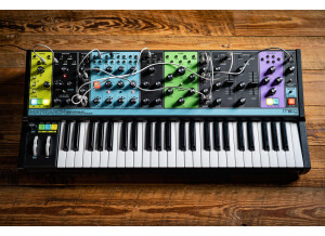 Moog Music Matriarch (41819)