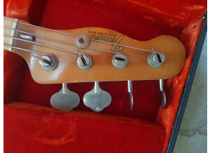 Fender Telecaster Bass [1971-1979]
