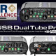 USB Dual Tube Pre USB Dual Tube Pre