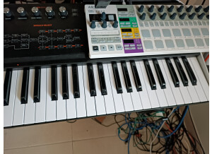Ashun Sound Machines Hydrasynth Deluxe (14523)