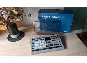 Elektron Analog Rytm MKII (16601)