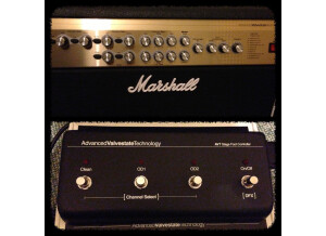 Marshall AVT100X (41313)