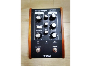 Moog Music MF-104 Analog Delay (56681)