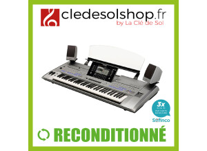 Yamaha Tyros 4 (91656)