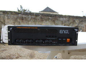 ENGL E930/60 Tube Poweramp (85580)
