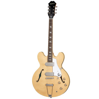 Epiphone Casino (2023) : Casino Epiphone Casino (2023) : Casino
