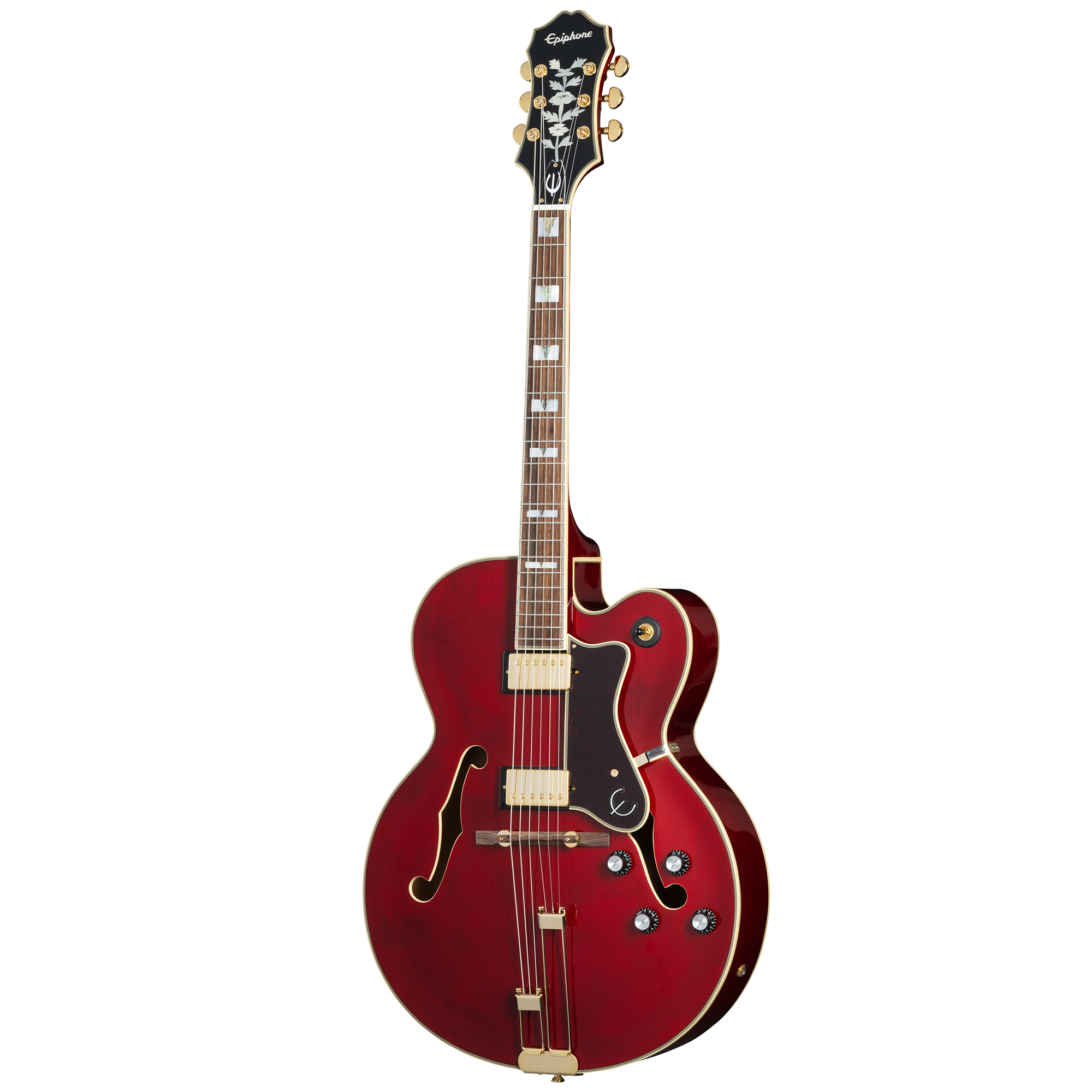Epiphone Broadway (2023) : Broadway