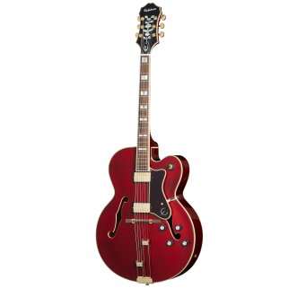 Epiphone Broadway (2023) : Broadway Epiphone Broadway (2023) : Broadway
