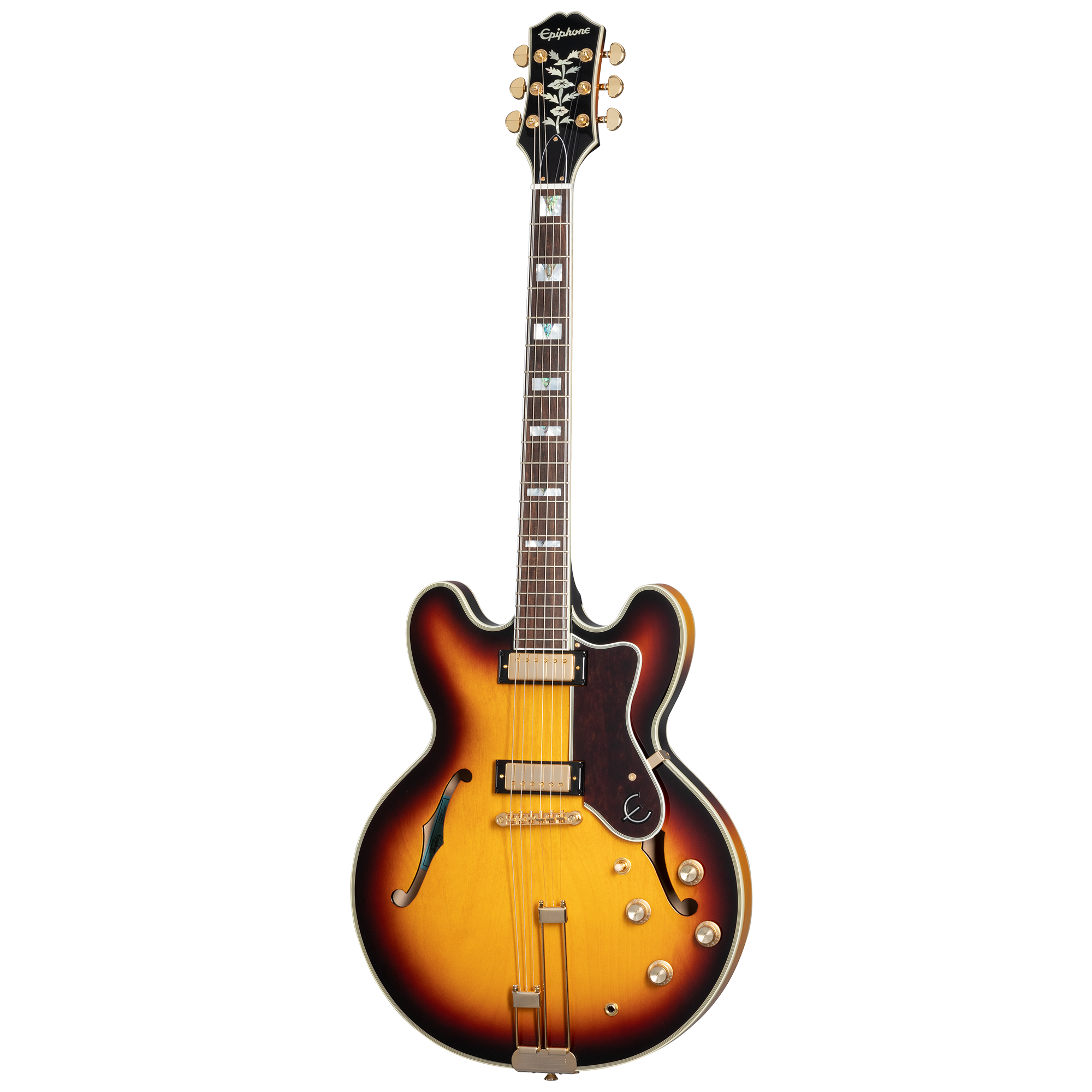 Epiphone Sheraton (2023) : Sheraton