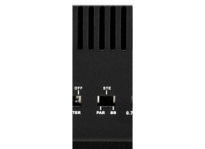 The t.amp E400 (86570)