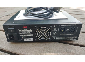 Tech 21 VT Bass 500 (50933)