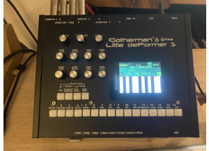 Gotharman's Little deFormer 3 (32248)
